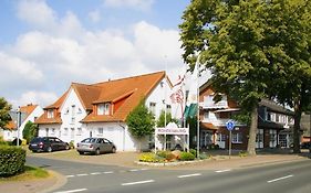 Hotel Rohdenburg